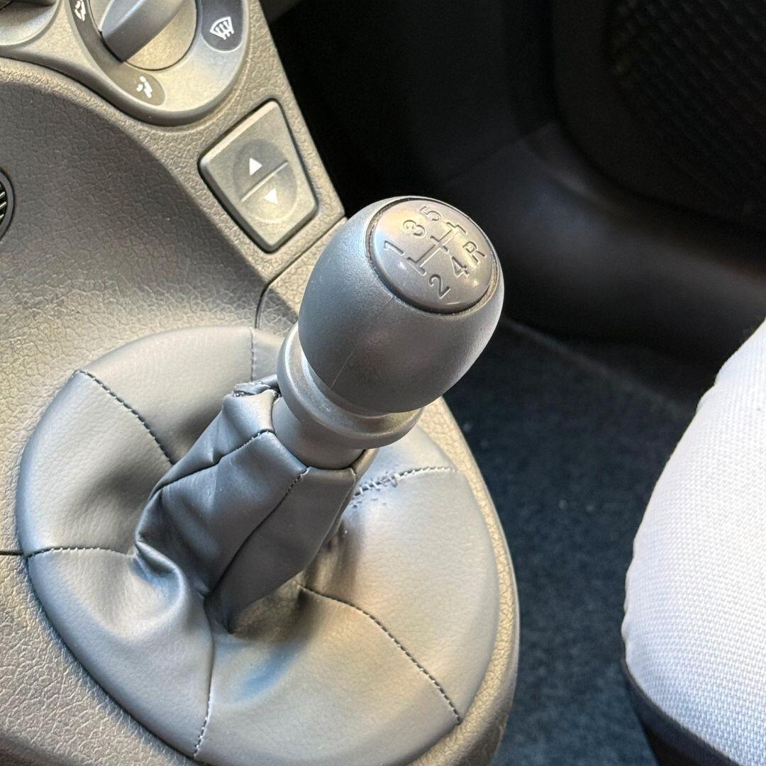 Fiat Panda 1.2 benzina **condizioni eccellenti**