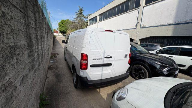 FIAT Scudo 1.5 BlueHDi 120cv PL-TN Furgone