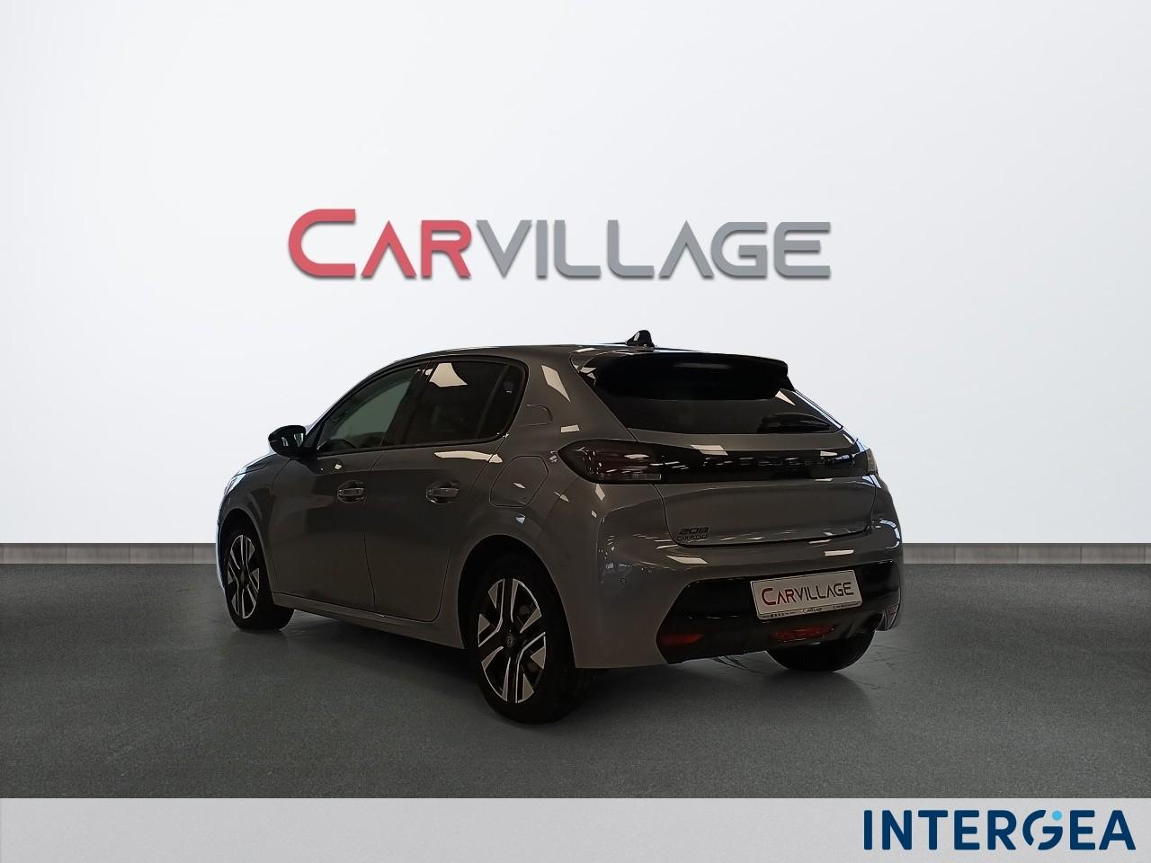 PEUGEOT 208 1.2 puretech Allure s&s 100cv