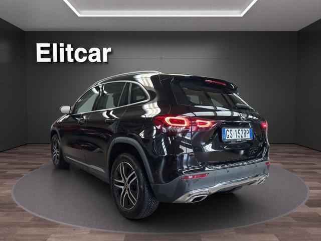 MERCEDES-BENZ GLA 180 Automatic Sport Plus