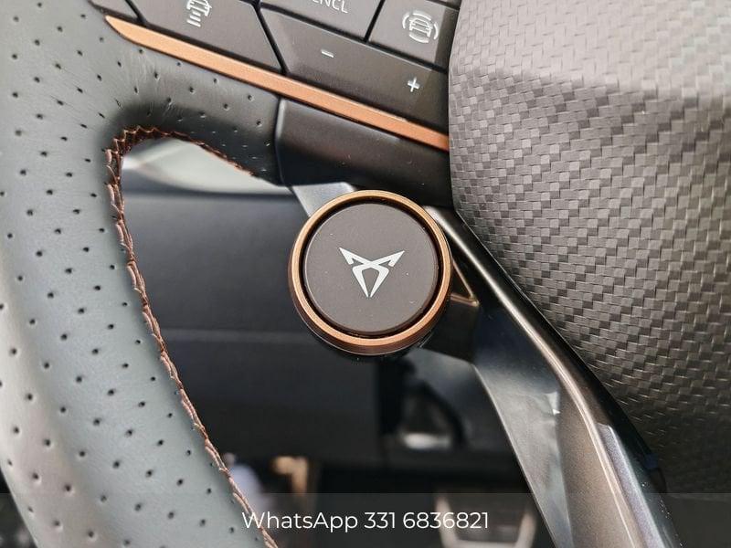 CUPRA Formentor Formentor 1.5 e-hybrid Dark Night 204cv dsg