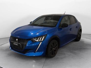 Peugeot 208 5 Porte 1.5 BlueHDi GT Pack