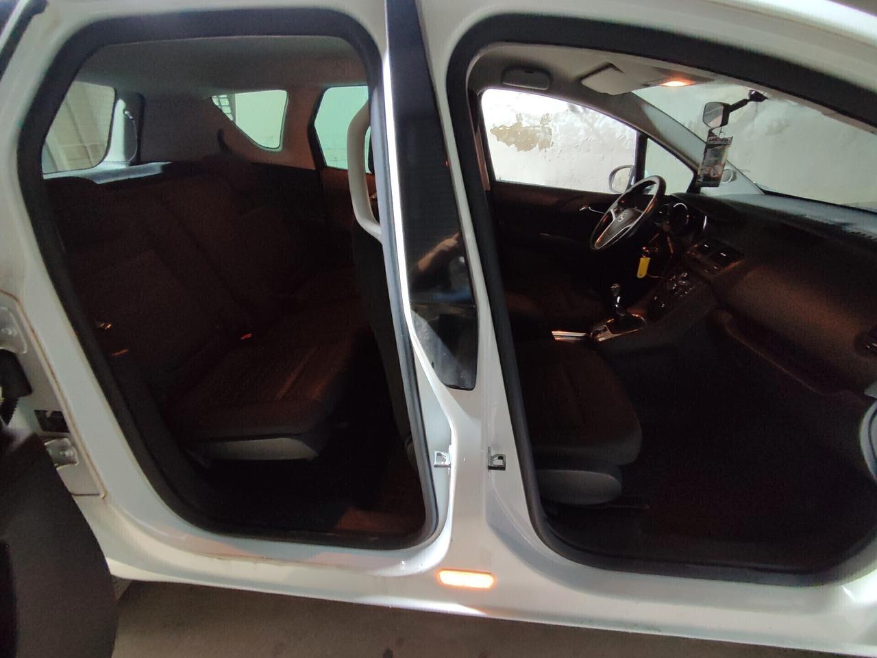 Opel Meriva 1.4 100CV Elective