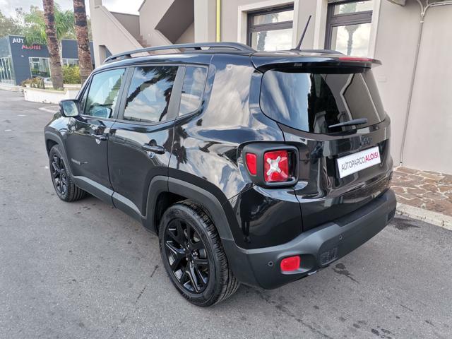 JEEP Renegade 1.6 Mjt 120 CV Dawn of Justice