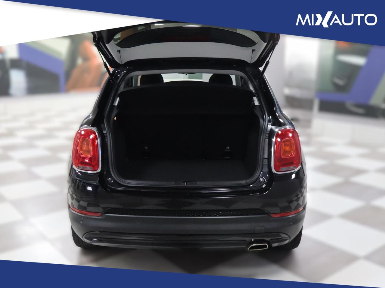 Fiat 500X 1.6 MJT Lounge 4X2 120CV EU6