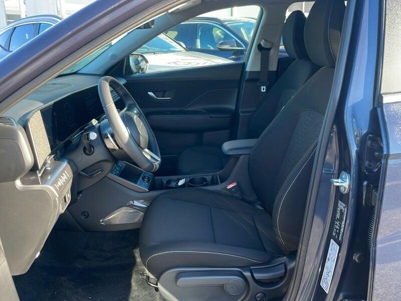 Hyundai Kona II 2023 1.6 gdi hev Business 2wd 138cv dct