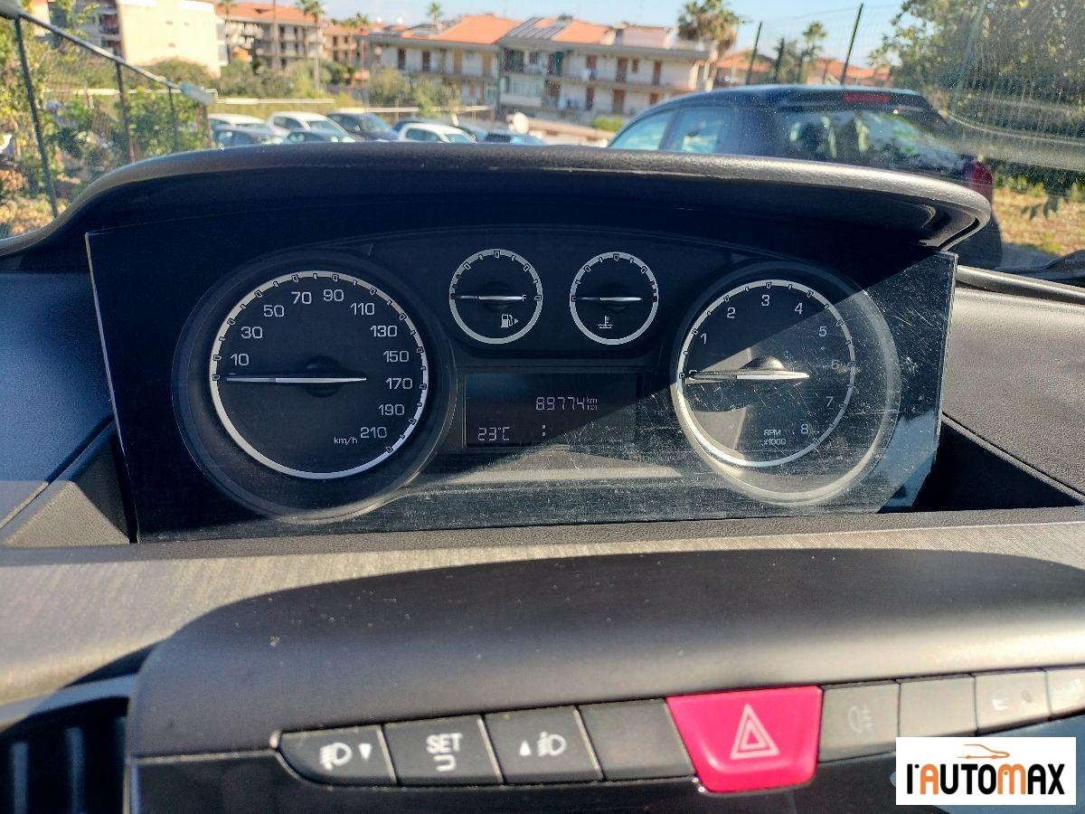 LANCIA - Ypsilon 1.2 8v Elefantino 69cv