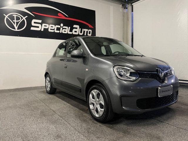 RENAULT Twingo SCe 65 CV Duel 14000km