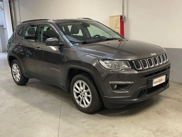JEEP Compass 1.3 Turbo T4 150 CV aut. 2WD Business