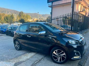 Peugeot 108 VTi 68 5 porte