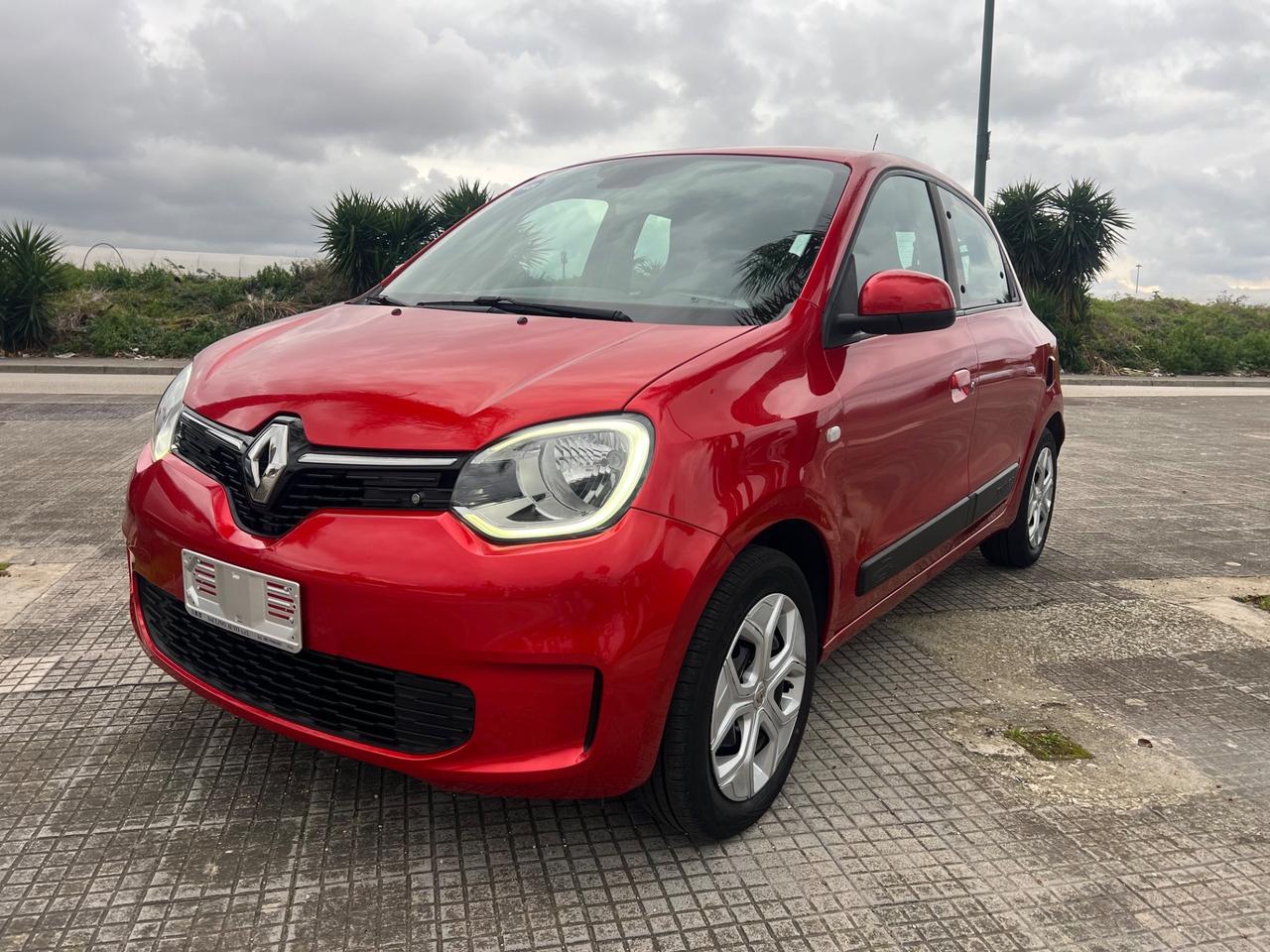 Renault Twingo SCe 65 CV Intens