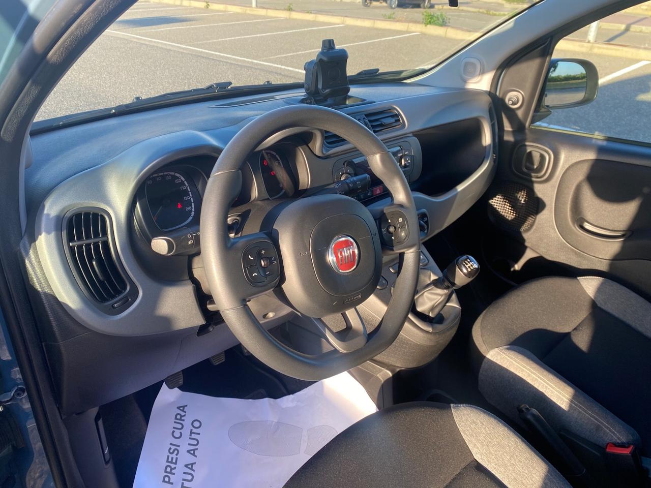 Fiat Panda 1.2 EasyPower City Life