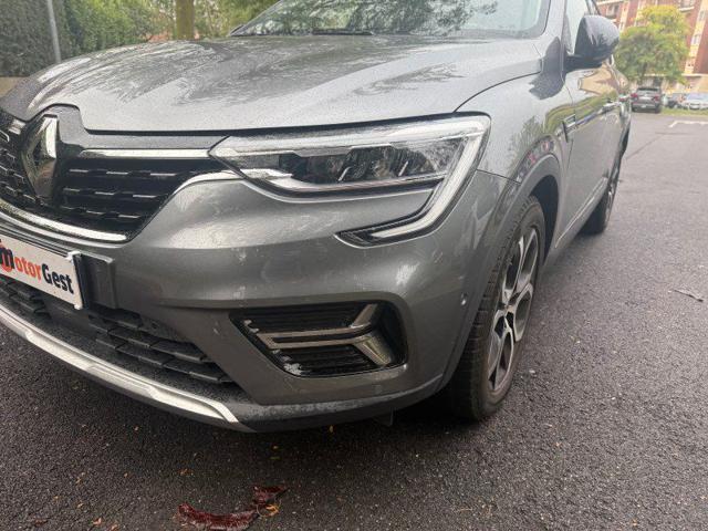 RENAULT Arkana Arkana TCe 140 CV EDC Intens