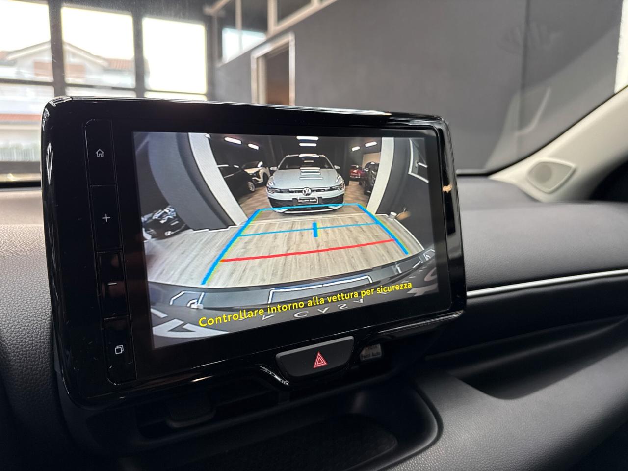 TOYOTA YARIS 1.5 HYBRID 92CV AUTO