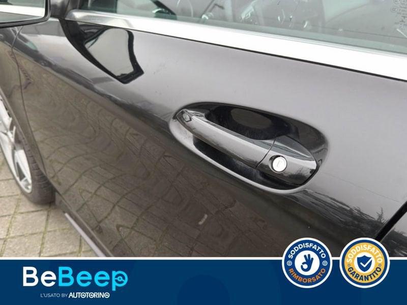 Mercedes-Benz CLA 220 CDI PREMIUM 170CV AUTO