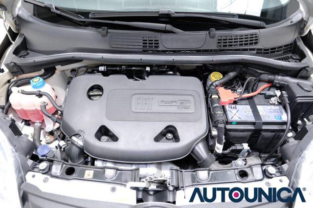 FIAT Panda 0.9 TWINAIR TURBO S&S 4x4 NEOPATENTATI