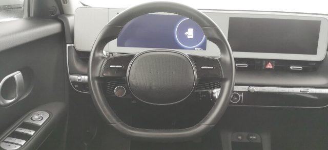 HYUNDAI Ioniq 5 5 58 kWh Progress