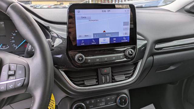 FORD Puma EcoBoost Hybrid Titanium 1.0cc 124cv NAVIGATORE