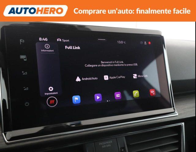 SEAT Tarraco 2.0 TDI DSG XCELLENCE