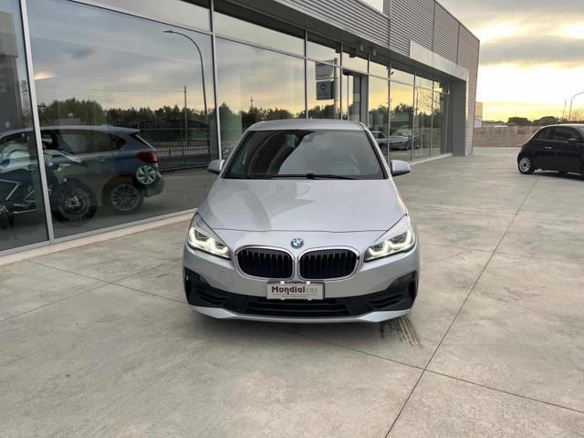 BMW 216 d Active Tourer Advantage