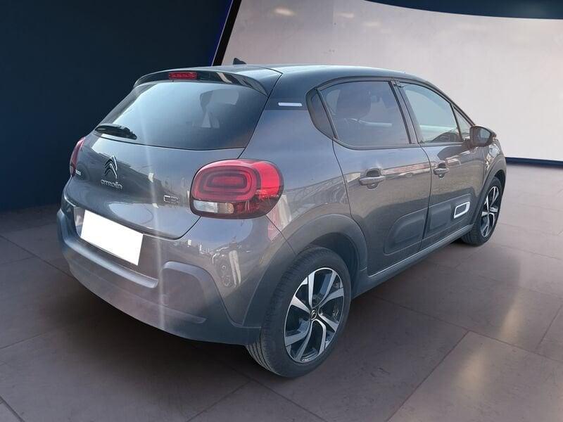 Citroën C3 III 2017 1.2 puretech Shine Pack s&s 83cv