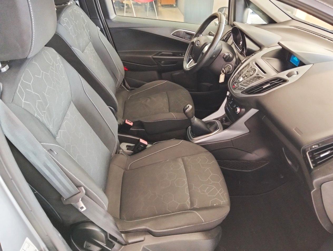 Ford B-Max 1.5 tdci Plus 75cv E6