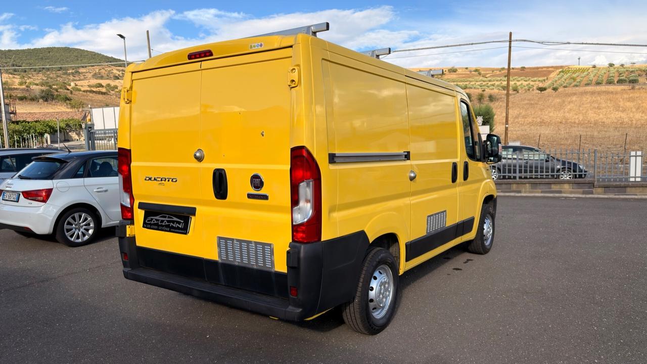 Fiat Ducato 35 2.3 MJT 130CV PM-TN Furgone