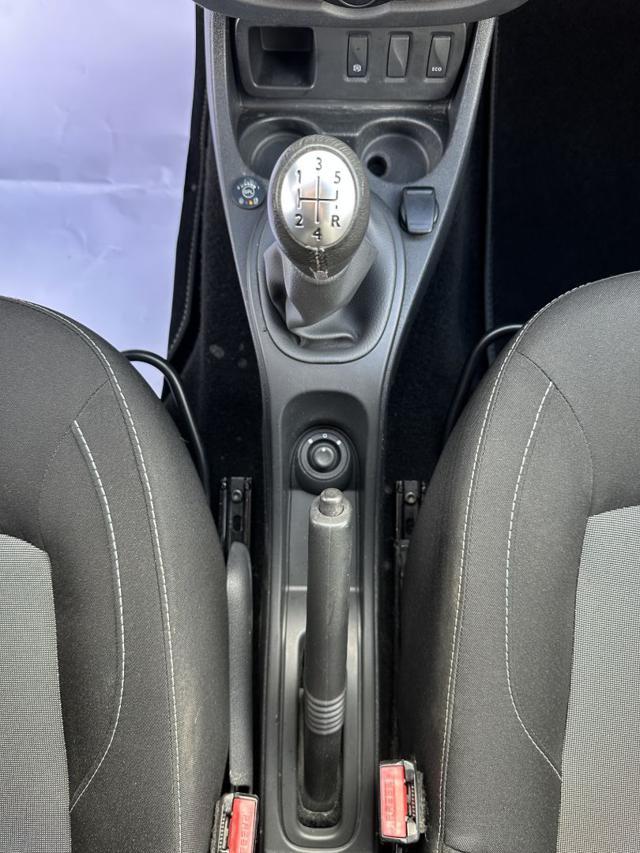 DACIA Duster 1.6 115CV Start&Stop 4x2 GPL Lauréate