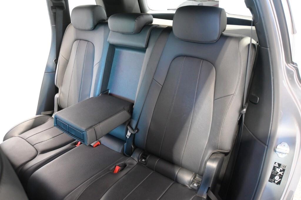 GLB 180D 115CV AUTOMATIC BUSINESS EXTRA ( FARI LED - CRUISE - PELLE - NAVI PREMIUM - PARK ASSIST - TELECAMERA POST. ) CC. 1.950