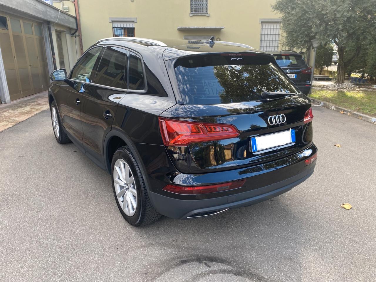 Audi Q5 BUSINESS