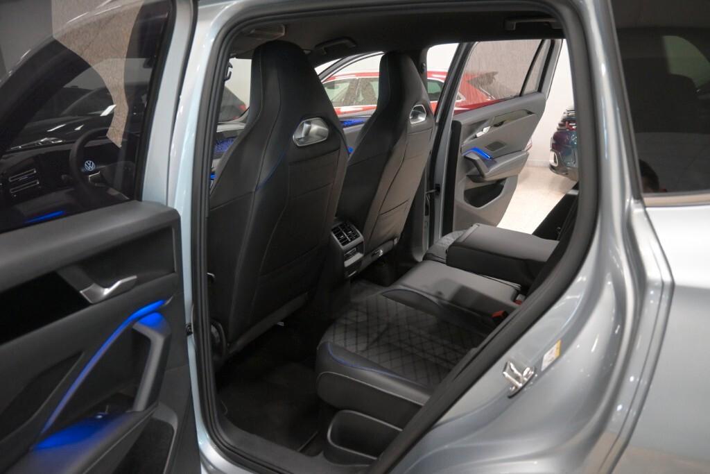 Volkswagen Tiguan 2.0 TDI 150 CV DSG R-Line