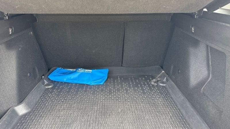 Dacia Duster II 2018 1.5 dCi 110cv Prestige 4x2 EDC