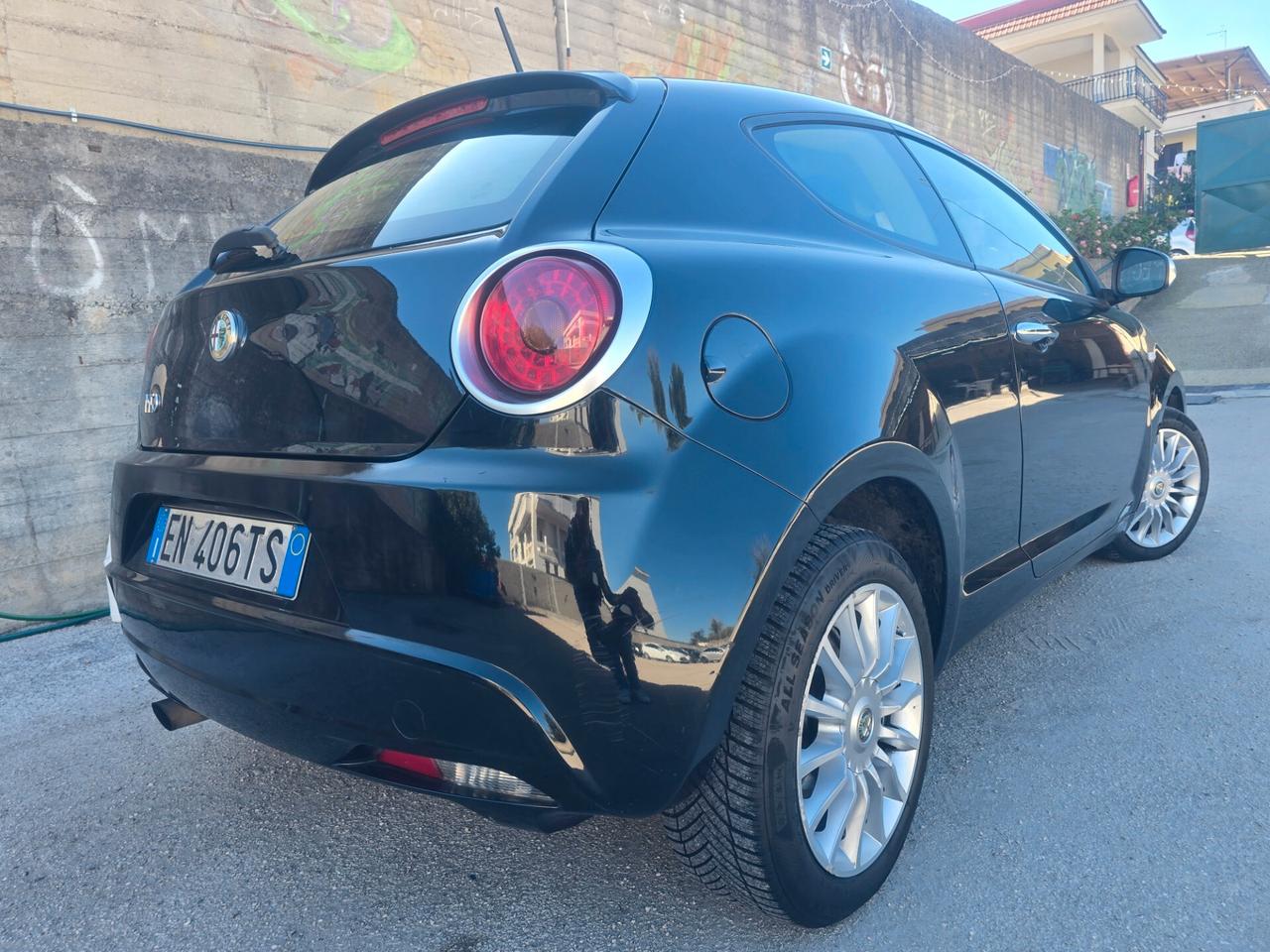 Alfa Romeo MiTo 1.3 JTDm full opt 2013