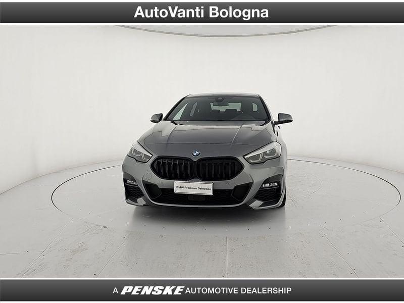 BMW Serie 2 G.C. 220d Gran Coupé Msport