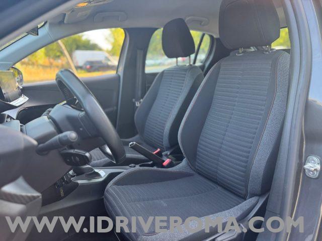 PEUGEOT 208 PureTech 5 porte +GPL ?neopatentato ?