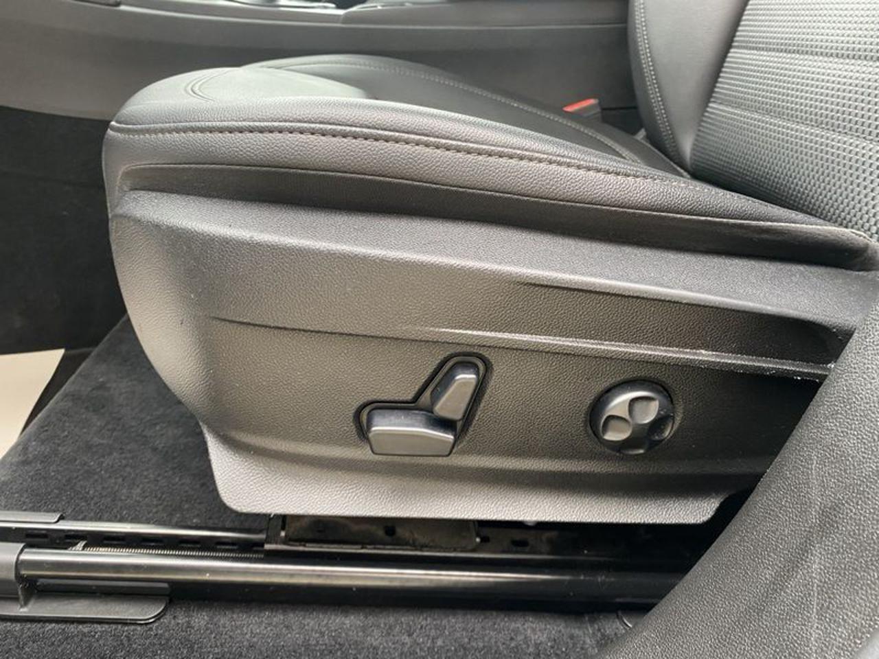 Alfa Romeo Stelvio 2.2 Turbodiesel 190 CV AT8 Q4 Business XENO