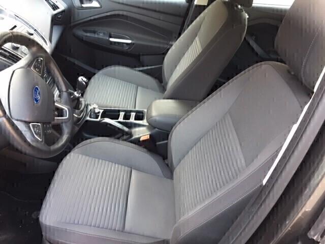 Ford C-Max 1.5 TDCi 120CV Start & Stop Business