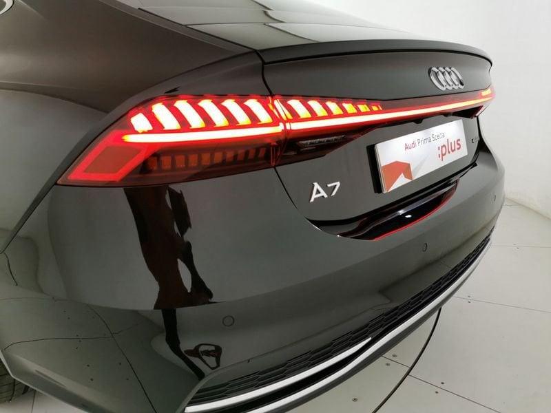 Audi A7 Sportback 45 3.0 tdi mhev Business plus quattro s-tronic