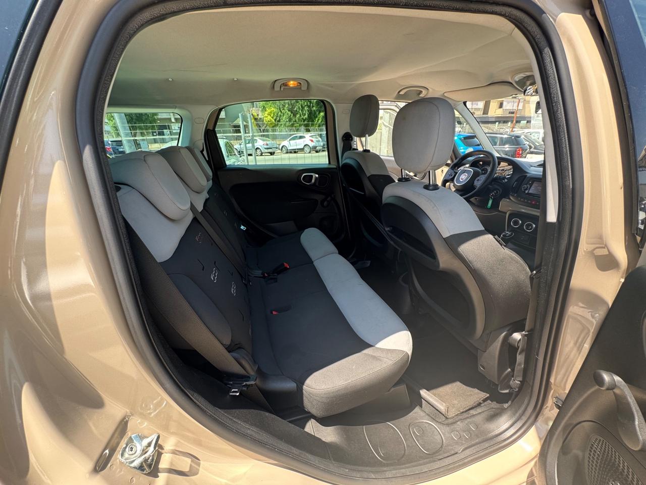 Fiat 500L Living 1.3 Multijet 85 CV Lounge 5 Posti