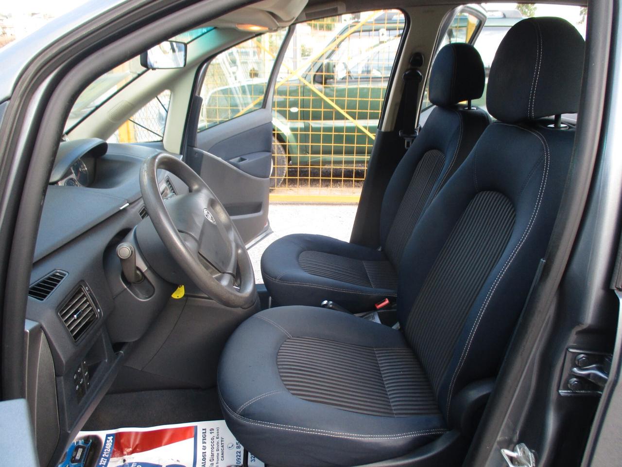 Lancia MUSA 1.3 Mjt OK NEOPATENTATI MOLTO BELLA