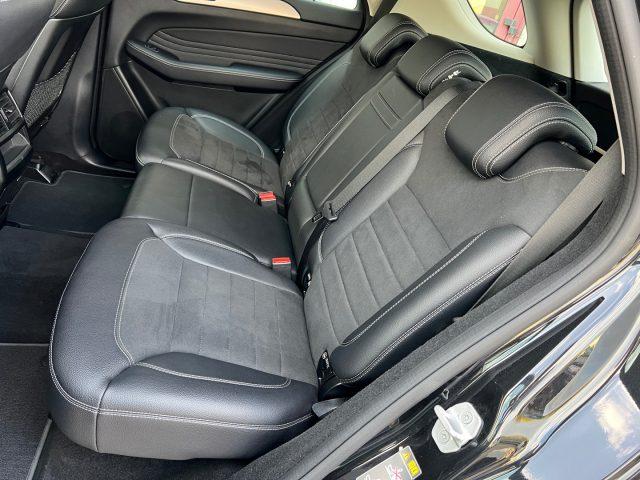 MERCEDES-BENZ ML 250 BlueTEC 4Matic Sport