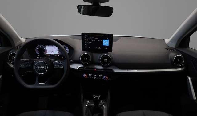 Audi Q2 ADVANCED 30 TFSI 116CV *LED+NAVI+17"* ONLY-PROMO!