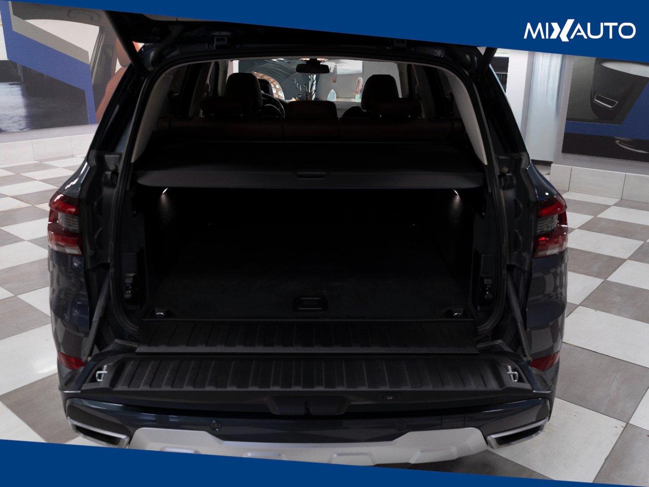 BMW X5 xDrive30d MHEV 48V xLine Auto