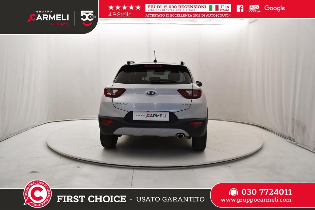 Kia Stonic 1.6 CRDi Energy