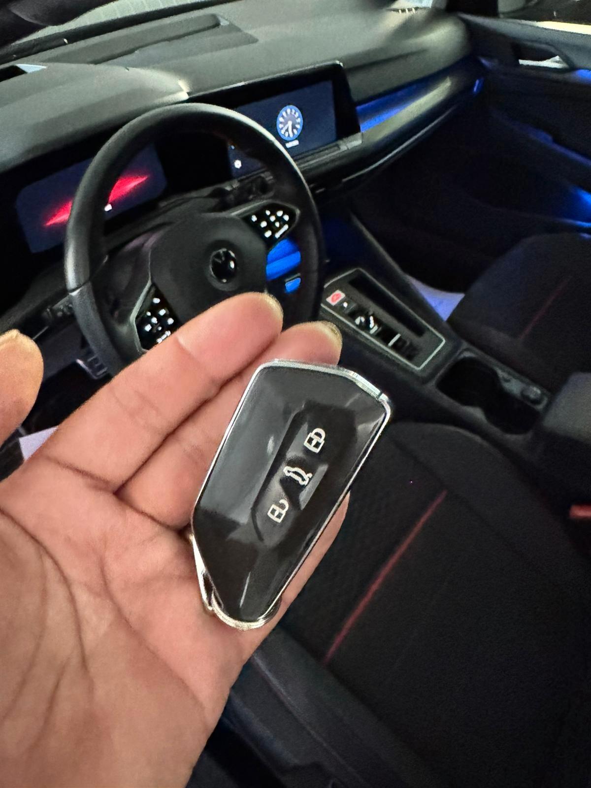 Volkswagen Golf GTI 2.0 TSI 300 CV DSG Clubsport 45 Anniversario Edizione Limitata Anno 2022 Tetto Apribile
