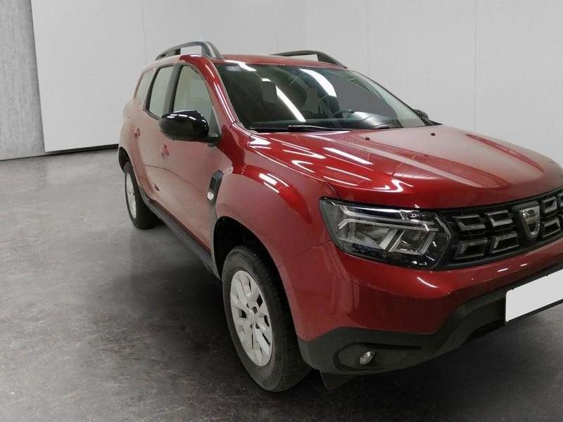 Dacia Duster 1.0 tce Comfort Gpl 4x2 100cv