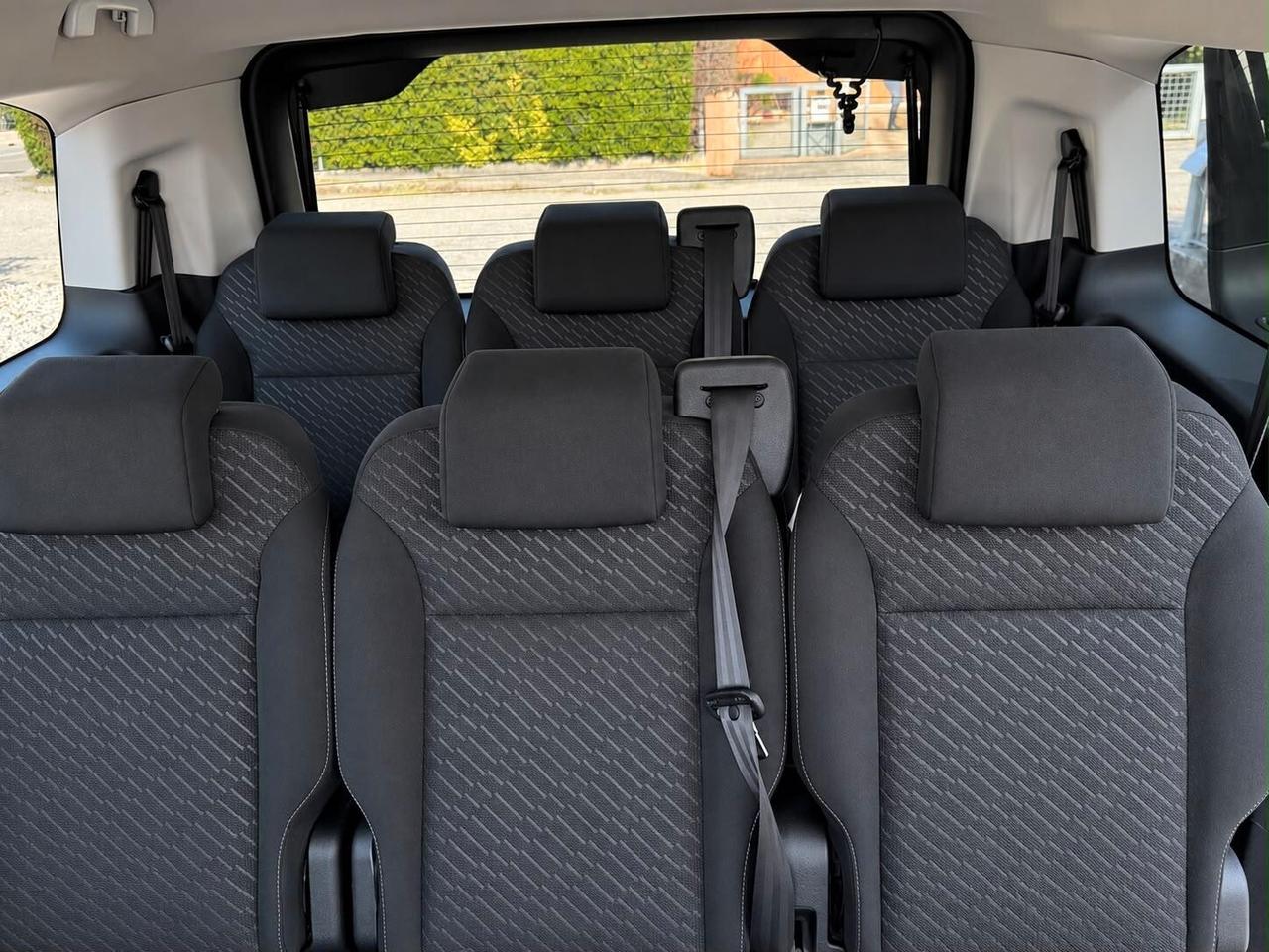 Toyota Proace Verso 1.6D Executive