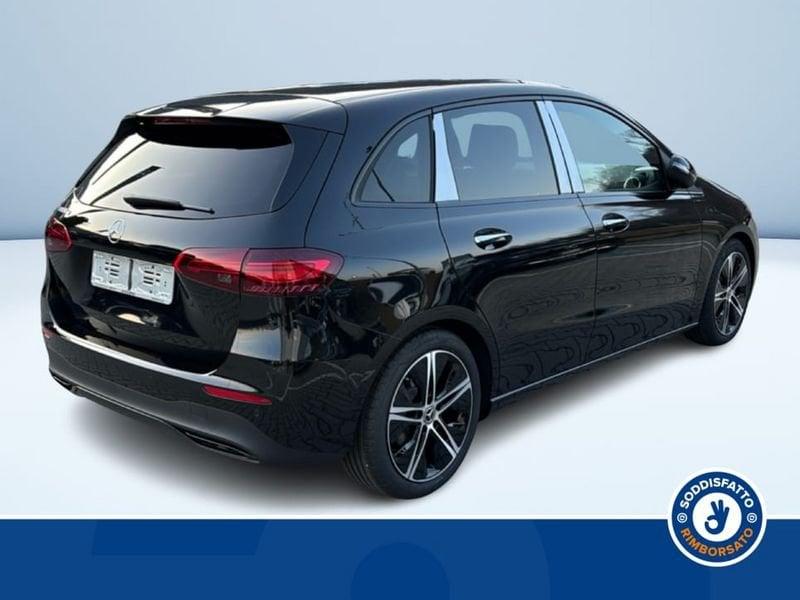 Mercedes-Benz Classe B 180d Automatic Advanced Plus Progressive