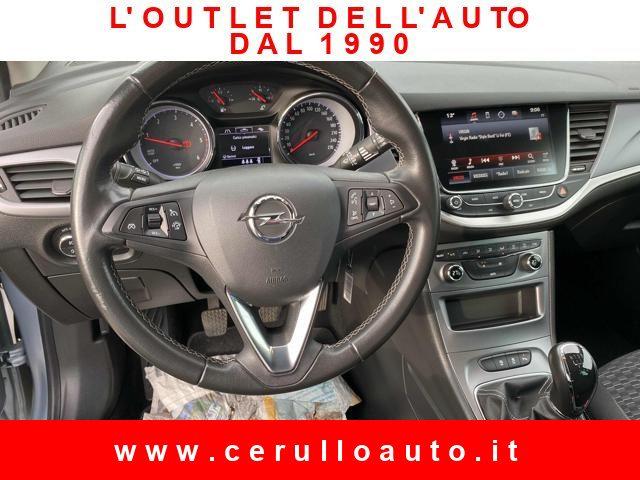 OPEL Astra 1.6 CDTi 110CV Start&Stop Sports Tourer Business