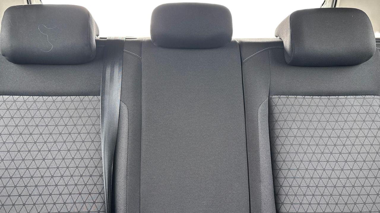 Volkswagen T-Cross 1.0 TSI Sport